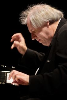 Grigory Sokolov pictures