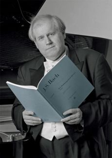 Grigory Sokolov pictures