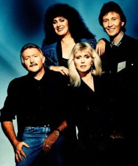 Brotherhood of Man pictures