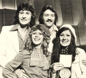 Brotherhood of Man pictures