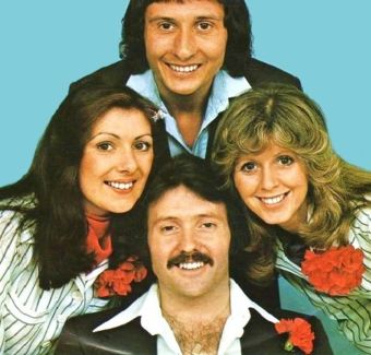 Brotherhood of Man pictures
