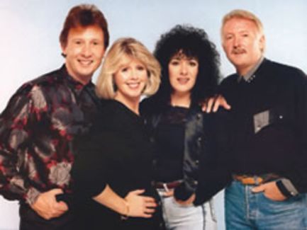 Brotherhood of Man pictures