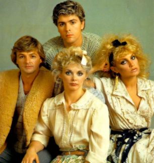 Bucks Fizz pictures