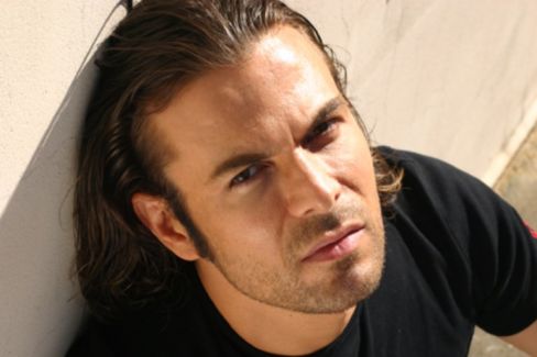 Matt Darey pictures