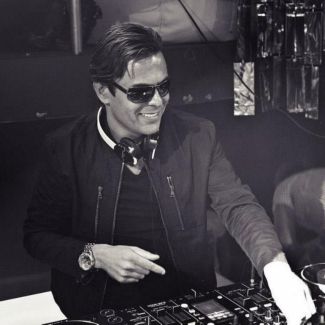 Matt Darey pictures