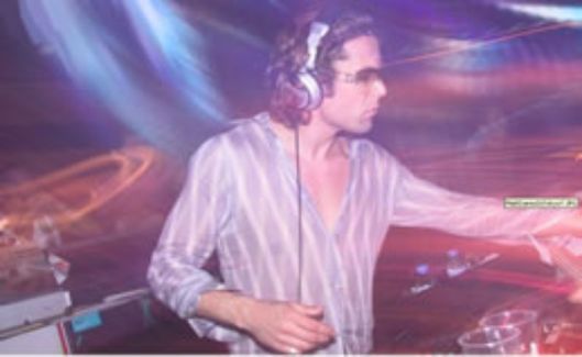 Matt Darey pictures