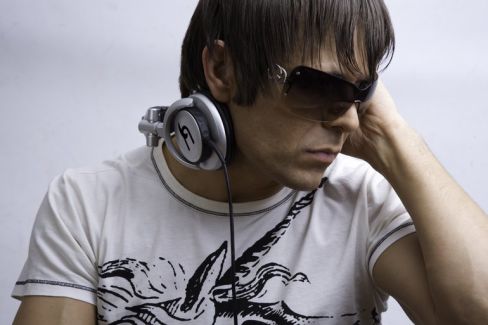 Matt Darey pictures