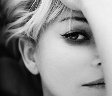 Petra Marklund pictures