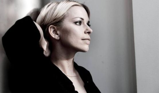 Petra Marklund pictures