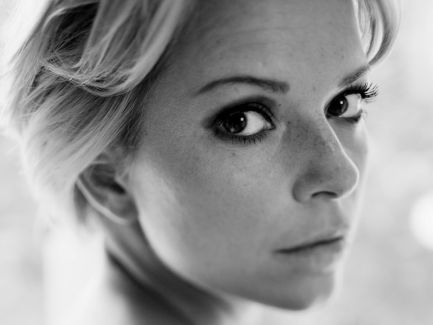 Petra Marklund pictures