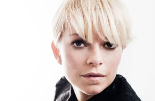 Petra Marklund pictures