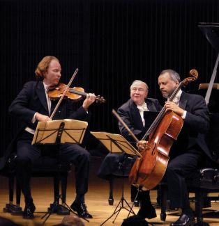 Beaux Arts Trio pictures