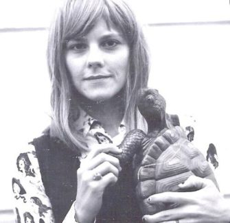 Scout Niblett pictures