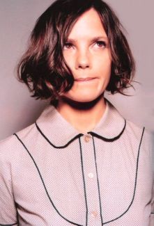 Scout Niblett pictures