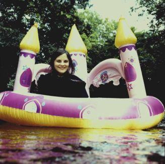 Scout Niblett pictures