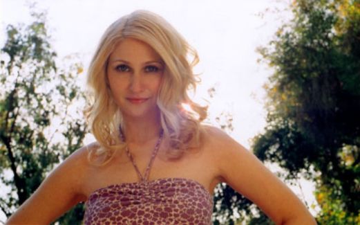 Anna Waronker pictures