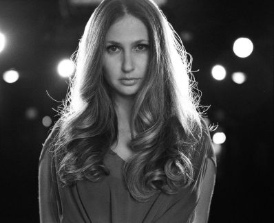 Anna Waronker pictures