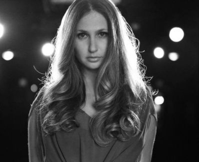 Anna Waronker pictures