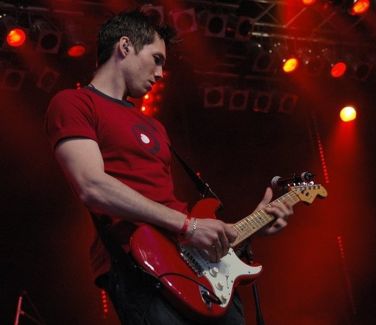 Aynsley Lister pictures