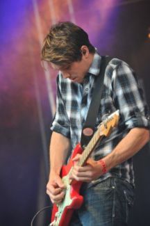 Aynsley Lister pictures