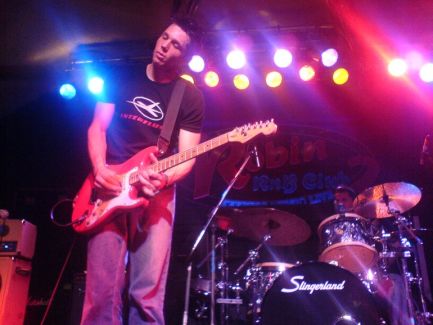 Aynsley Lister pictures