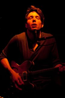 Aynsley Lister pictures