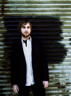 Josh Pyke pictures