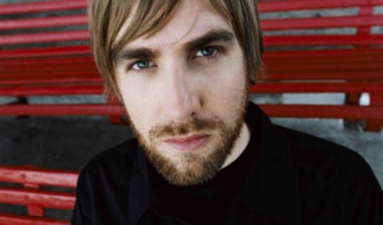 Josh Pyke pictures