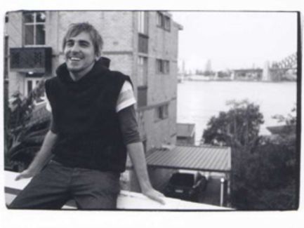 Josh Pyke pictures