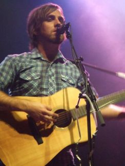 Josh Pyke pictures