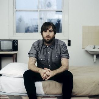Josh Pyke pictures