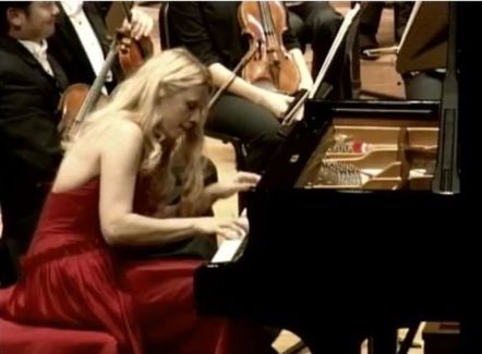 Valentina Lisitsa pictures