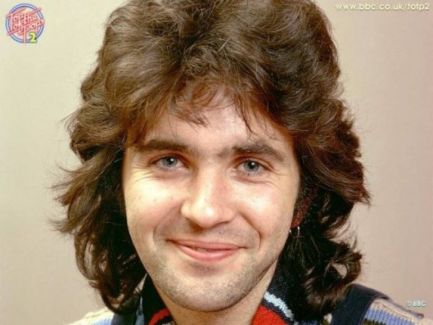 David Essex pictures