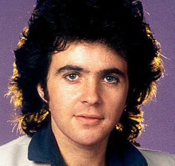 David Essex pictures