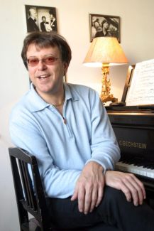 Andrei Gavrilov pictures