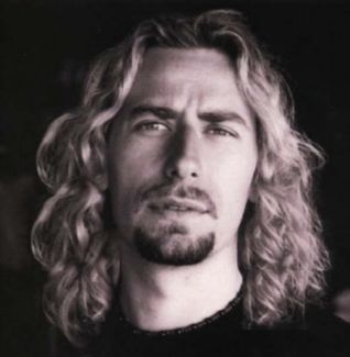 Chad Kroeger pictures