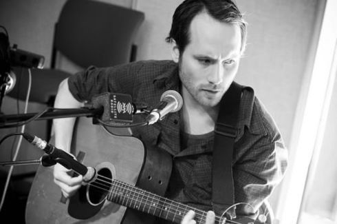 Brian Borcherdt pictures