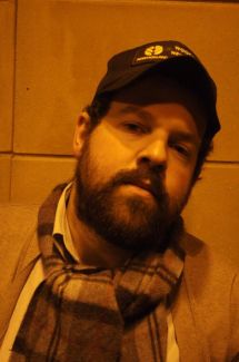Donovan Woods pictures