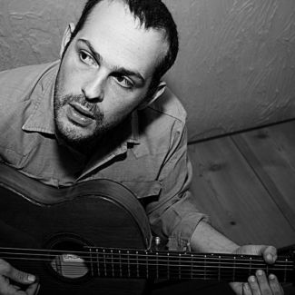 Gregory Alan Isakov pictures