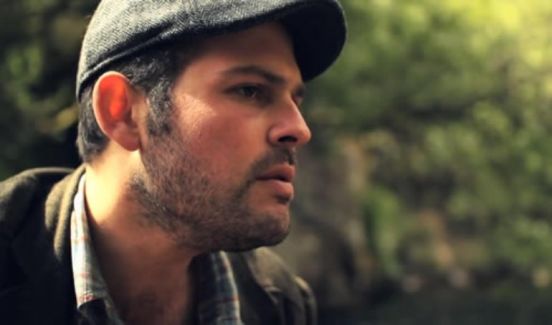 Gregory Alan Isakov pictures