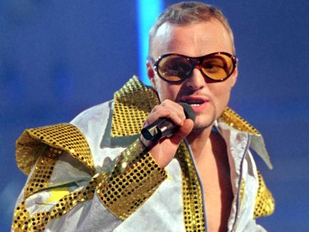 Stefan Raab pictures