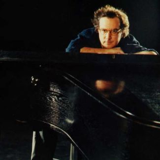 Uri Caine pictures