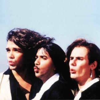 Les Inconnus pictures