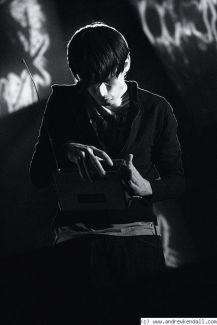 Jonny Greenwood pictures