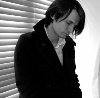 Jonny Greenwood pictures