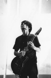 Jonny Greenwood pictures