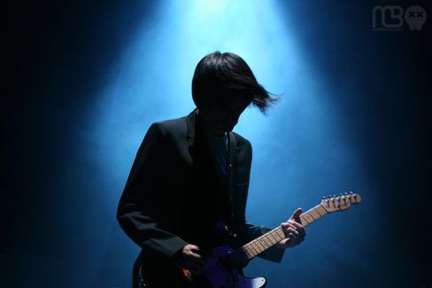 Jonny Greenwood pictures