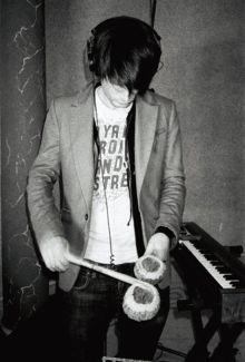 Jonny Greenwood pictures