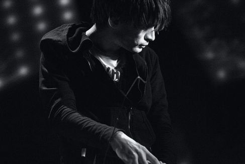 Jonny Greenwood pictures