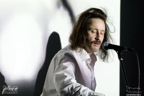 Alexander Hacke pictures